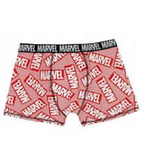 Javoli Pánské boxerky Marvel 2ks