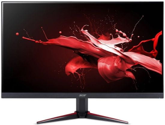 Acer Nitro VG270Ebmiix - LED monitor 27" (UM.HV0EE.E06)