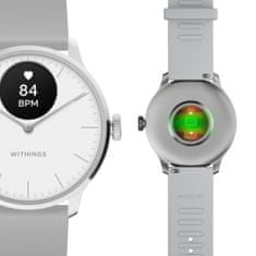 Withings Scanwatch Light / 37mm White