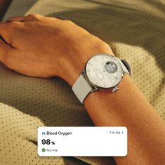 Withings Scanwatch 2 / 38mm Black