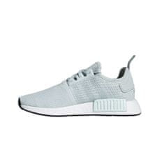 Adidas Boty bílé 37 1/3 EU NMDR1 W