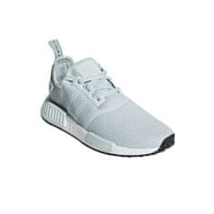 Adidas Boty bílé 37 1/3 EU NMDR1 W