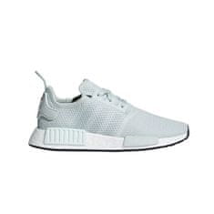 Adidas Boty bílé 37 1/3 EU NMDR1 W