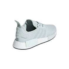 Adidas Boty bílé 37 1/3 EU NMDR1 W