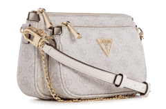 Guess Kabelka GUESS BD787971 Dove logo