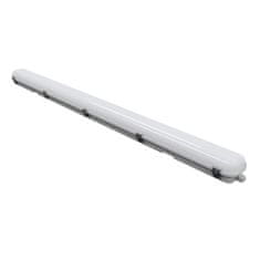 Solight Solight LED osvětlení prachotěsné, IP65, 50W, 6500lm, 4000K, 125cm, Lifud, 3 roky záruka WPT-50W-001