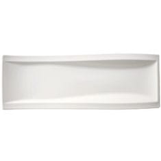 Villeroy & Boch Talíř / tác na cukroví, předkrmy 42 x 15 cm NewWave Villeroy & Boch