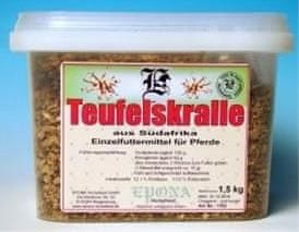 EPONA Teufelskralle - ďáblův dráp 1 kg