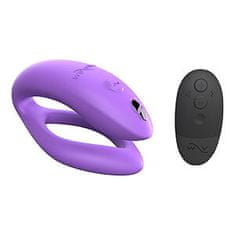 We-Vibe We-Vibe Sync O (Lilac), inovativní vibrátor pro páry