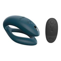 We-Vibe We-Vibe Sync O (Velvet Green), inovativní vibrátor pro páry