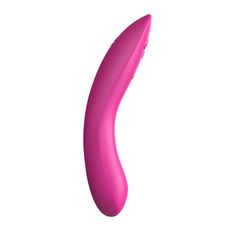 We-Vibe We-Vibe Rave 2 (Fuchsia), G-bod vibrátor