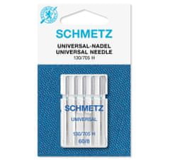 Schmetz Jehly univerzální 130/705 H VAS 60 UNIVERSAL