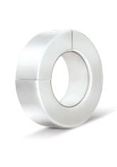 Shots Toys Stainless Steel Magnetic Ring 20mm