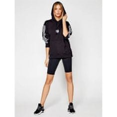 Adidas Mikina černá 182 - 187 cm/XXL OS Hoodie