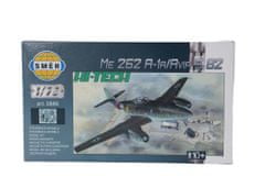 Směr Messerschmitt Me 262 A 1:72