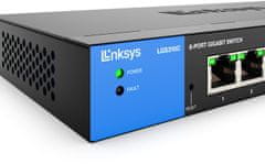 Linksys LGS310C