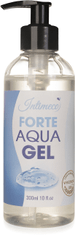 XSARA Intimeco aqua forte gel 300ml – hustý a účinný lubrikační přípravek - 75732437