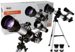 shumee Telescope Telescope Educational Astronomy Explorer 60x