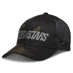 Alpinestars Multicamo kšiltovka - Black