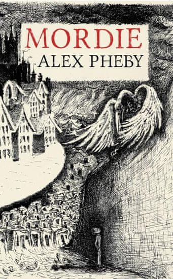 Pheby Alex: Mordie