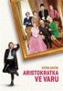 Boček Evžen: Aristokratka ve varu