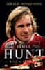 Donaldson Gerald: James Hunt - Biografie