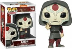 Funko Pop! Sběratelská figurka Legend of Korra Amon Animation 764