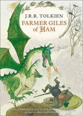 J. R. R. Tolkien: Farmer Giles of Ham