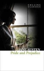 Jane Austenová: Pride and Prejudice