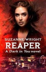 Suzanne Wright: Reaper