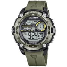 Calypso Digital for Man K5819/1