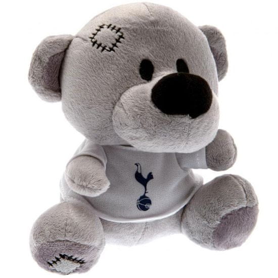 FotbalFans Plyšák Tottenham Hotspur FC, Timmy, 14 cm