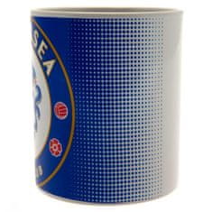 FotbalFans Hrnek Chelsea FC, modro-bílý, 300 ml