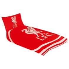 FotbalFans Povlečení Liverpool FC, červené, 135x200