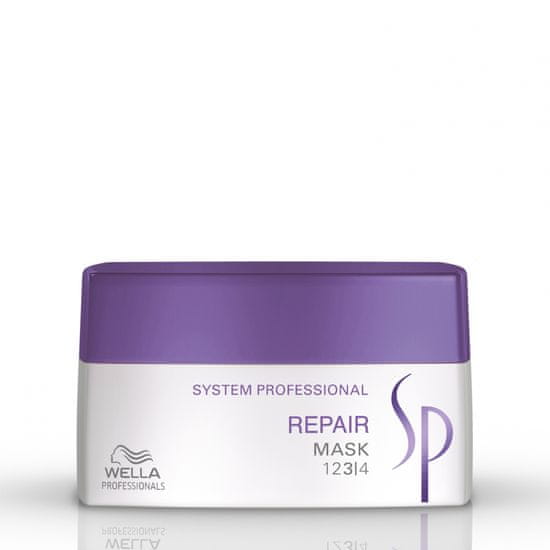 Wella SP Wella Professionals SP Repair Mask 400 ml