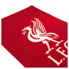FotbalFans Kobereček Liverpool FC, červený, 80x50 cm