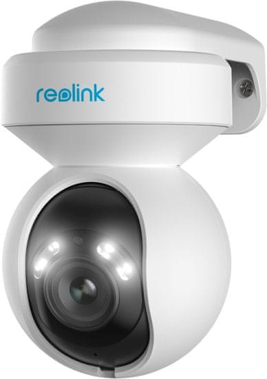 Reolink E1 Outdoor PoE (Reolink E1 Outdoor PoE)