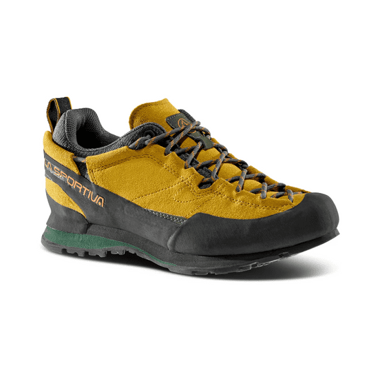 La Sportiva Trekové boty La Sportiva Boulder X Savana/Tiger|43 EU