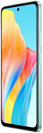 Oppo A58 FullHD+ rozlišení LTE připojení ColorOS 13.1 technologie NFC bezkontaktní platby velký dispelj velkokapacitní baterie moderní mobilní dotykový telefon smartphone LTE připojení LTE internet Bluetooth 5.3 slot na paměťové karty Wi-Fi MediaTek Helio G85 OS Android 13 wifi 5 dlouhá výdrž skvělý fotoaparát amoled displej fm rádio 6.56palcový displej IPS velký displej 33W rychlonabíjení SUPERVOOC 60Hz obnovovací frekvence stereofonní reproduktory 50Mpx kamera slot na paměťovou kartu