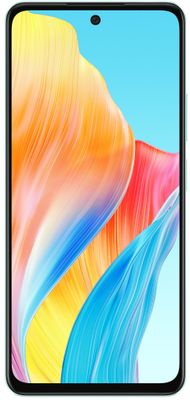 Oppo A58 FullHD+ rozlišení LTE připojení ColorOS 13.1 technologie NFC bezkontaktní platby velký dispelj velkokapacitní baterie moderní mobilní dotykový telefon smartphone LTE připojení LTE internet Bluetooth 5.3 slot na paměťové karty Wi-Fi MediaTek Helio G85 OS Android 13 wifi 5 dlouhá výdrž skvělý fotoaparát amoled displej fm rádio 6.56palcový displej IPS velký displej 33W rychlonabíjení SUPERVOOC 60Hz obnovovací frekvence stereofonní reproduktory 50Mpx kamera slot na paměťovou kartu