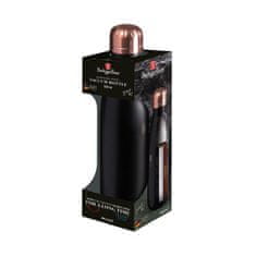 Berlingerhaus Termoska lahev nerez 0,5 l Black Rose Collection