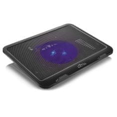 Media-Tech Chladící podložka pod notebook SILENT COOLING PAD MT2660