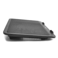 Media-Tech Chladící podložka pod notebook SILENT COOLING PAD MT2660