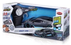 Maisto RC - 1:24 RC Premium Bugatti Divo