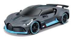 Maisto RC - 1:24 RC Premium Bugatti Divo