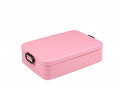 Mepal Jídelní box Bento Velký Nordic Pink