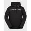 mikina VOLCOM Core Hydro Fleece BLACK M