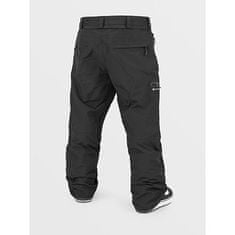 Volcom kalhoty VOLCOM L Gore-Tex BLACK XL