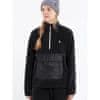 mikina VOLCOM Polar Fleece 1/2 Zip BLACK M