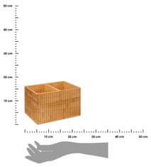 ModernHome Organizér 3Dílný Terre